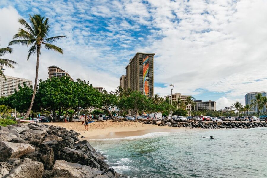 Oahu: Beginner-Friendly Waikiki Beach Surfing Lesson - Waikiki First-Ride Coaching With a Lifeguard-Certified Team