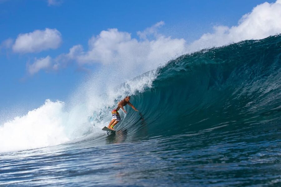 Oahu: Beginner Group Surf Lesson on North Shore - Safety Briefing That Actually Helps You Enjoy the Waves