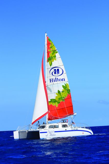 Oahu Boat Cruise to Diamond Head - Starting at Port Waikiki: where your cruise actually begins
