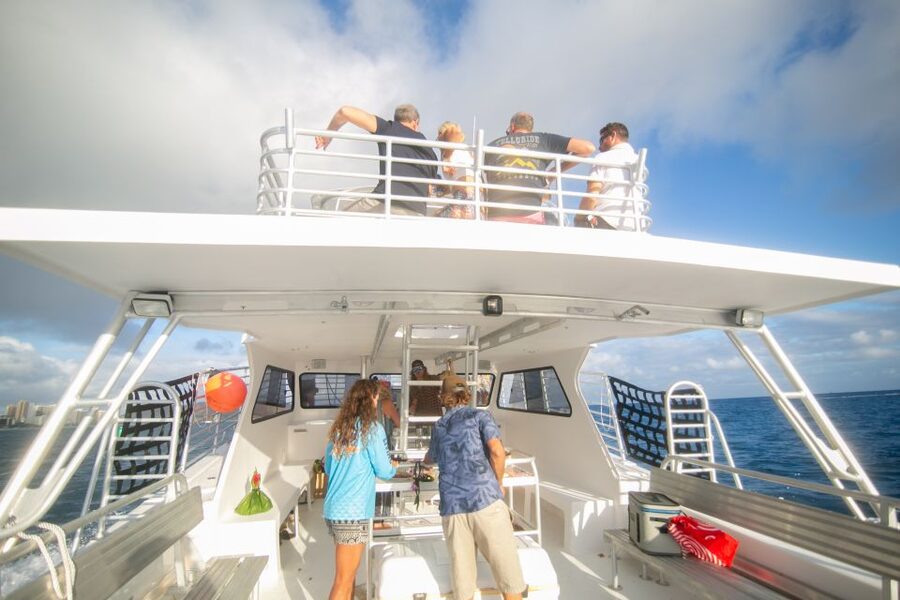 Oahu: BYOB or Cash Bar Waikiki Sunset Cruise - Key highlights to know before you go