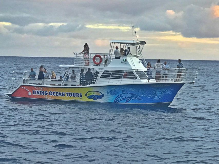 Oahu: BYOB or Cash Bar Waikiki Sunset Cruise - A 90-Minute Waikiki Cruise That Actually Feels Worth It