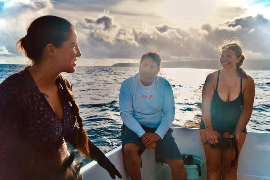 Oahu: Cageless Shark Dive Adventure - Key Things That Make This Shark Experience Worth It