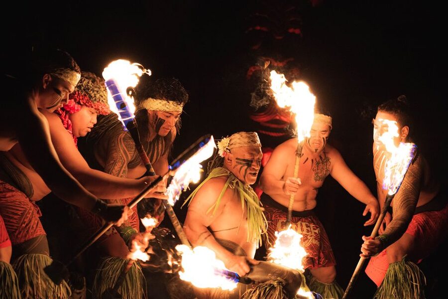 Oahu: Chief's Luau Dinner Show - Key Things You’ll Want to Know First