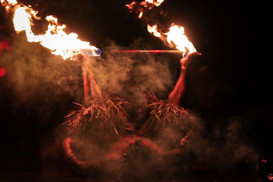 Oahu: Chief's Luau Dinner Show - Value and Price: Is $182 Worth It?