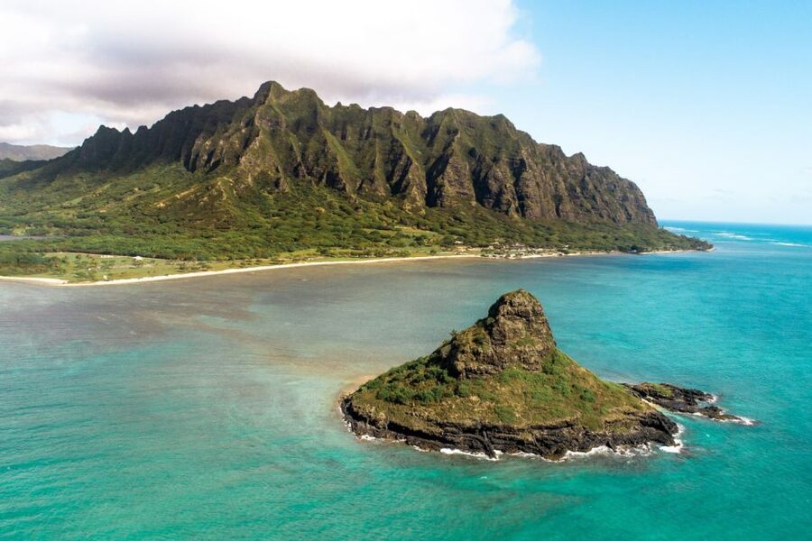 Oahu: Circle Island Day Trip with Shrimp Plate Lunch - Key highlights worth planning for