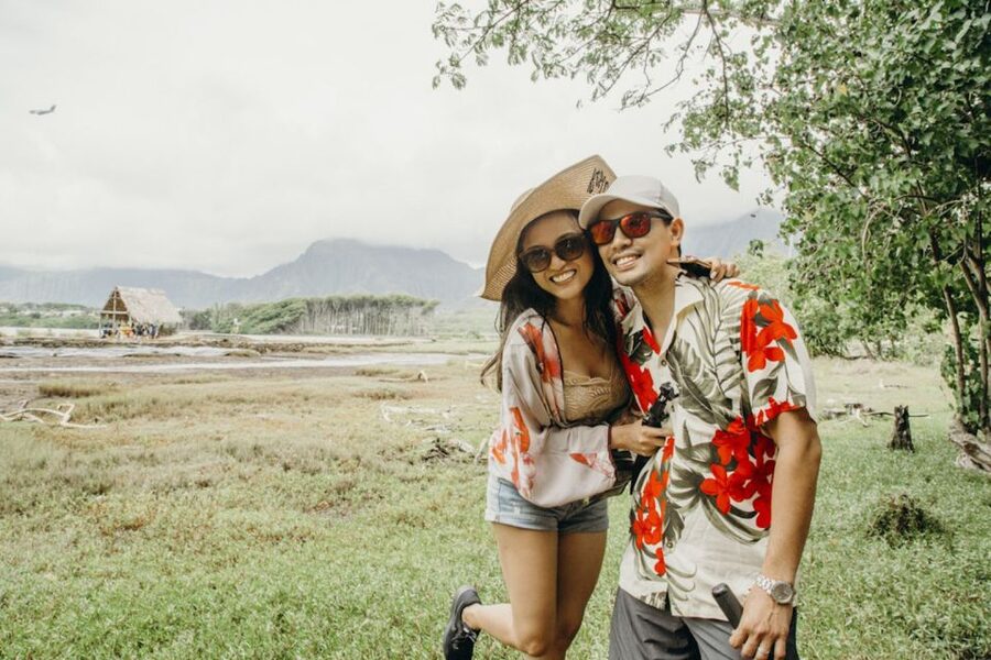 Oahu: Circle Island Day Trip with Shrimp Plate Lunch - Leonard’s Malasadas: a snack stop you should plan around