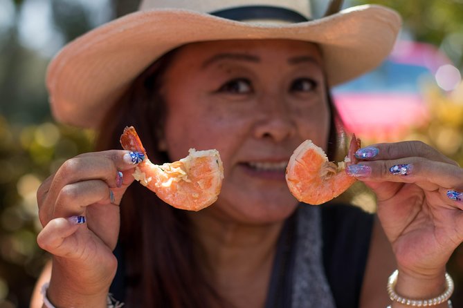 Oahu Circle Island Full Day Tour with Scenic Stops & Local Foods - Pickup timing in Waikiki, and why it matters