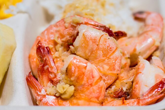 Oahu Circle Island Full Day Tour with Scenic Stops & Local Foods - Tropical Farms and the macadamia plus Kona tasting rhythm