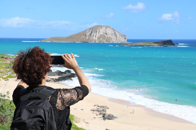 Oahu Circle Island Small Group Tour - Key things that make this Circle Island day work