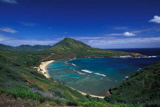 Oahu Circle Island Small Group Tour - Halona Blowhole and the windward lookouts that feel far from Waikiki