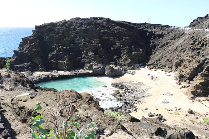 Oahu Circle Island Small Group Tour - Giovanni’s Shrimp Truck for lunch: your best long meal break