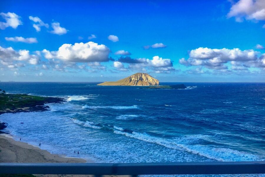 Oahu: Circle Island Top Sights Full-Day Tour w/ Local Guide - Waikiki pickup, air-conditioned comfort, and why the guide matters