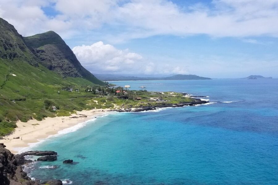 Oahu Circle Island Tour - Best Spots & Beaches - Dole Plantation and the Final Push Toward Pearl Harbor
