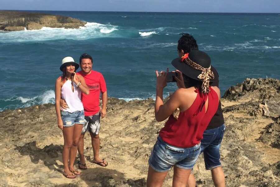 Oahu Circle Island Tour - Best Spots & Beaches - Key Highlights You’ll Feel Right Away