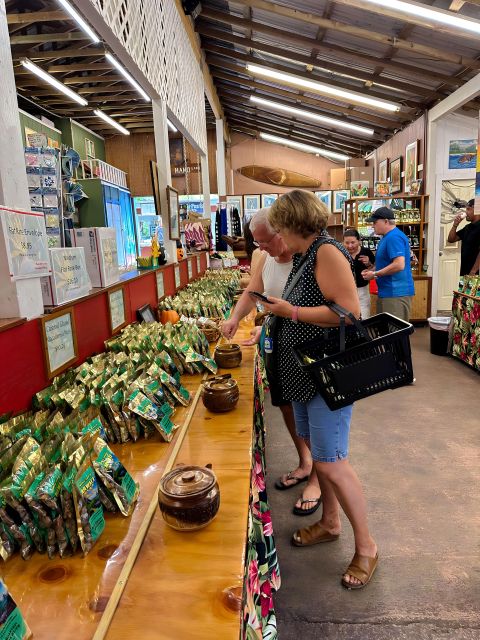 Oahu Circle Island Tour - Best Spots & Beaches - East Side Road Trip: Hanauma Bay, Halona, and Blowhole-Adjacent Excitement