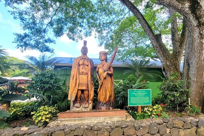 Oahu Circle Island Tour with Byodo-In Temple Admission - Halona Blow Hole and Eternity Beach: tide-driven spectacle