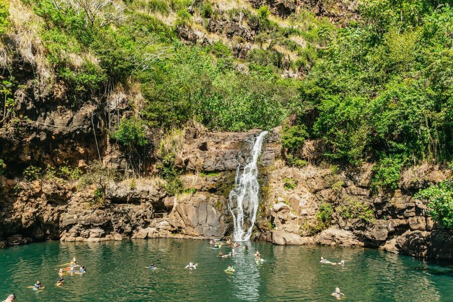 Oahu: Circle Island Tour with Lunch & Waimea Waterfall - Price and time: why $145 can feel fair on Oahu