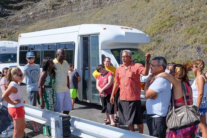 Oahu Circle Island Tour with Waimea Waterfall - Price and Value: Is $154 Worth It?