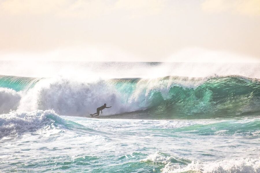 Oahu: Complete Island Tour with Tropical Waterfall Swimming - Kahuku Food Trucks for Lunch, Plus Leonard’s Malasada Sweet Stop