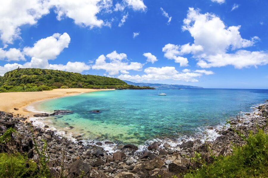 Oahu: Complete Island Tour with Tropical Waterfall Swimming - Pali, Makapuʻu, and Halona Blowhole: Lookouts That Close the Loop