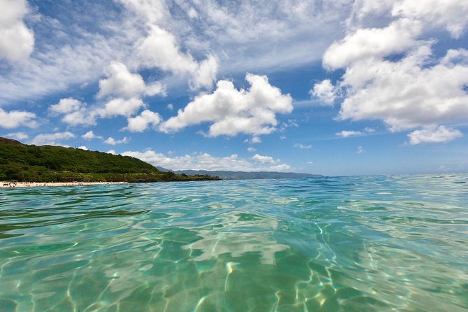 Oahu Custom Private Circle Island and Mini Circle Island Tours - Diamond Head State Monument: hike or scenic lookout