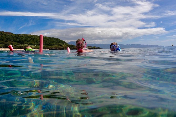 Oahu Customizable Private Community Service Voluntourism Offer - Halona Blowhole and Nu’uanu Pali: Short Stops With Big Scenic Payoff