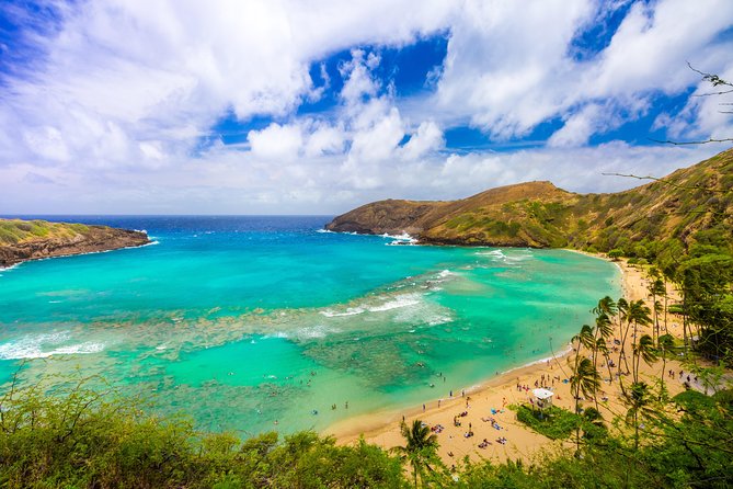 Oahu Deluxe Grand Circle Island Tour - Price and value: what $145.55 buys you on Oahu