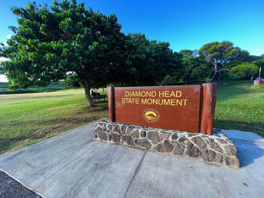 Oahu: Diamond Head Crater Hike and North Shore Experience - Comfort, guides, and how the day stays fun