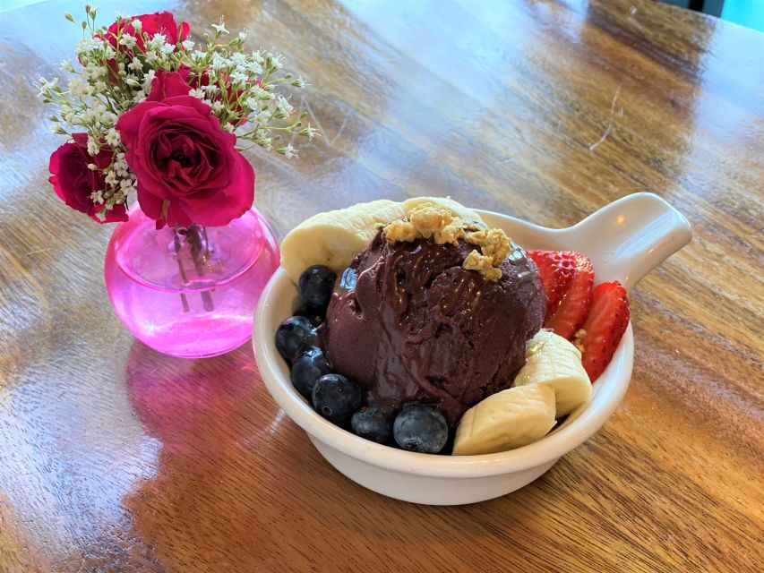 Oahu: Diamond Head Sunrise Hike with Acai Bowl and Malasada - Key Highlights I’d Prioritize