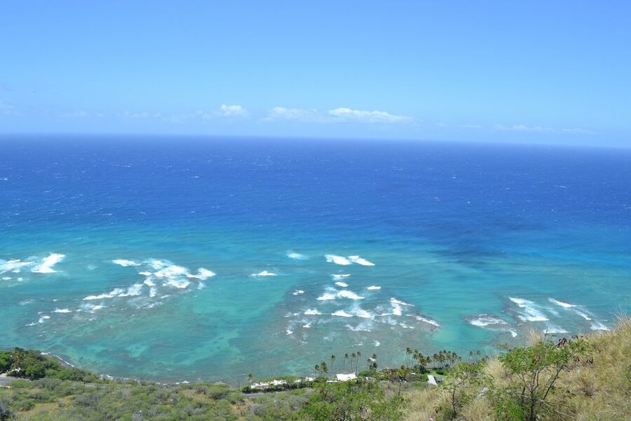 Oahu: Diamond Head Sunrise Hike with Acai Bowl and Malasada - Why Diamond Head Sunrise Feels Like the Best Use of Your Morning