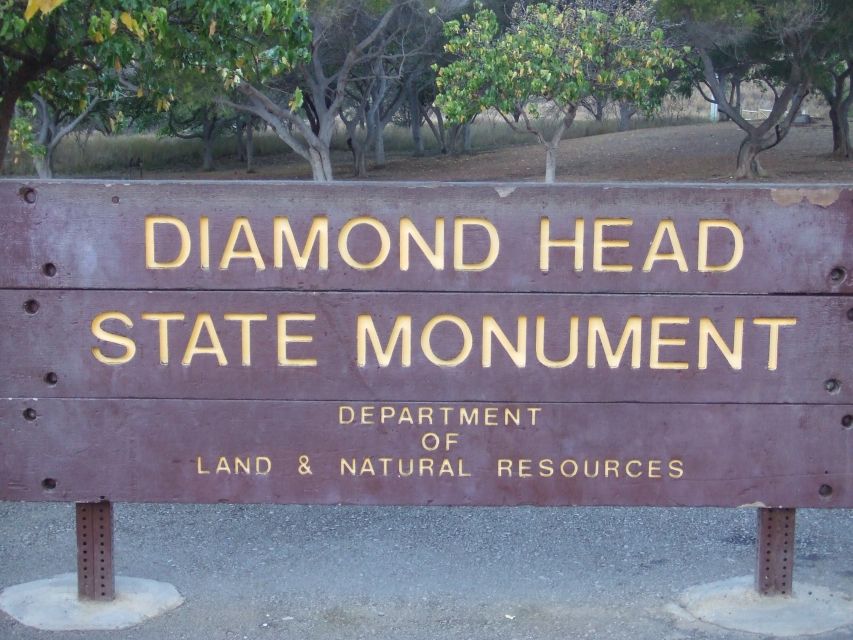 Oahu: Diamond Head Sunrise Hike with Acai Bowl and Malasada - Logistics That Matter on Sunrise Mornings