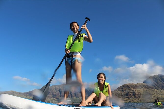 Oahu Dolphin and Snorkel Tour with Waikiki Pickup & Lunch - Snorkeling with Hawaiian green sea turtles, how to make it count