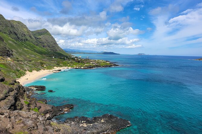 Oahu Fun Circle Island Tour With Pickup - How this Oahu Circle Island tour really works (and who it’s for)