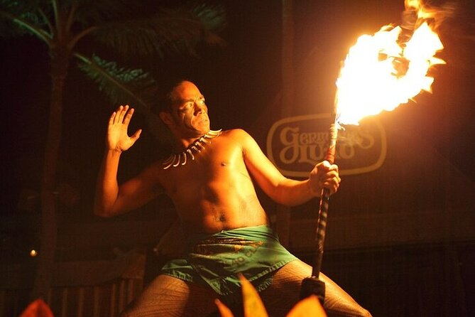 Oahu: Germaine's Luau - Quick reasons this luau is worth your attention