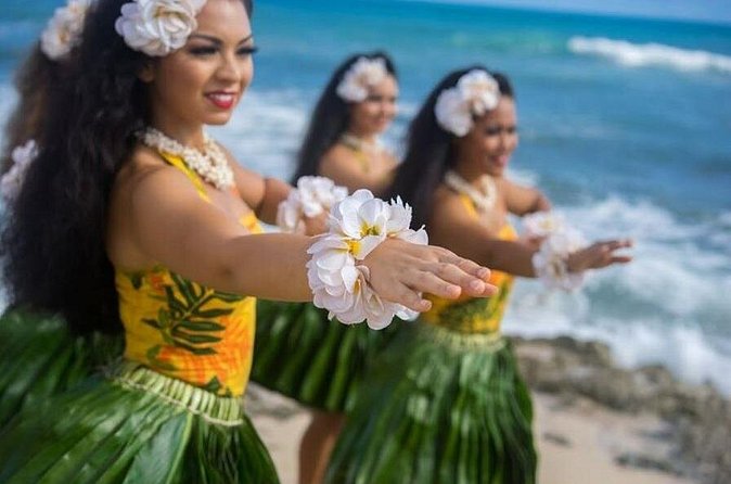 Oahu: Germaine's Luau - Transportation from Waikiki: where it helps, where it can hurt