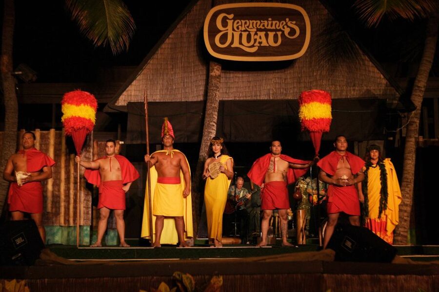 Oahu: Germaine's Traditional Luau Show & Buffet Dinner - Should you book Germaine’s Traditional Luau Show & Buffet Dinner?