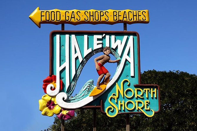 Oahu Grand Circle Island and Haleiwa Tour: 9-Hr Deluxe Experience - Key things I’d zero in on