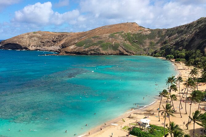 Oahu Grand Circle Island and Haleiwa Tour: 9-Hr Deluxe Experience - Price and value: why $140 can feel fair