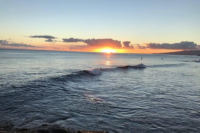 Oahu Grand Circle Island: Discover the Heart & Soul of Hawaii - Polynesian Cultural Center hour: Hukilau Market Place and lunch plans