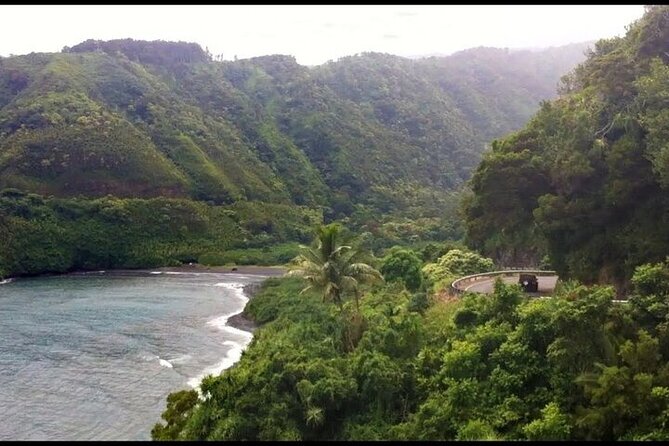 Oahu Grand Circle Island Experience Departing from Maui - Koko Marina Center: Portuguese donuts time (if you want it)