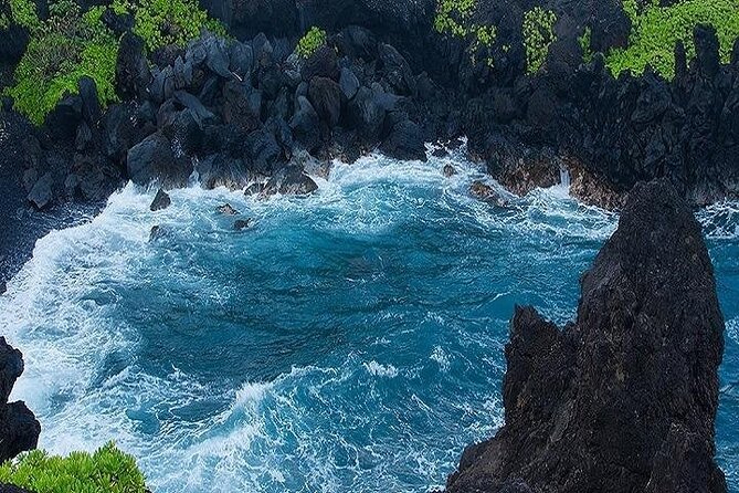 Oahu Grand Circle Island Experience Departing from the Big Island - Tour pace, comfort, and how to pack for the day