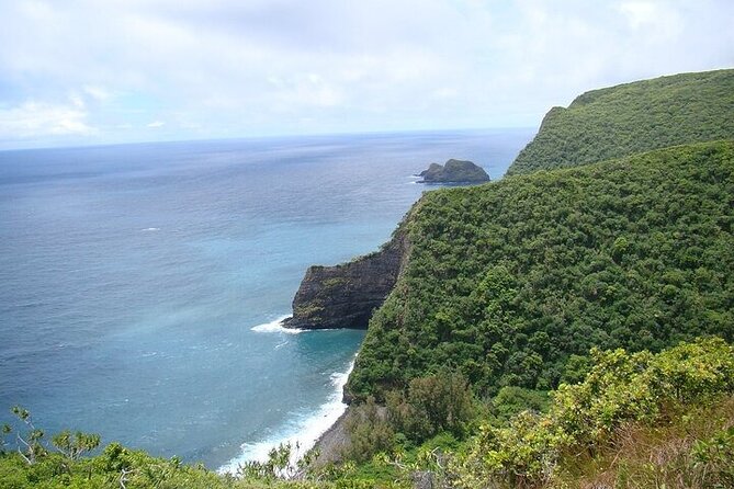 Oahu Grand Circle Island Tour Departing from Waikiki - Sandy Beach to Makapu’u: Bodyboarding Country With Movie-Scene Vibes