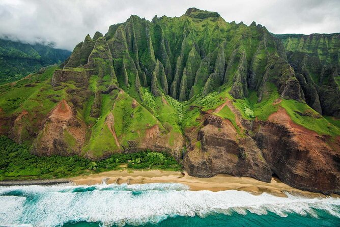 OAHU GRAND CIRCLE Waimea Waterfall, Turtle Beach, North Shore. - Price and Value: Does $170 Make Sense?