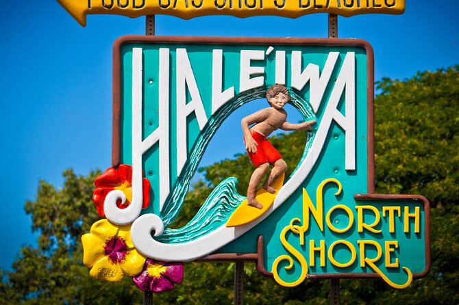 Oahu: Grand Tour Around Island 16 Locations plus Snorkeling - North Shore Snorkeling: Worth It, But Know the Surf
