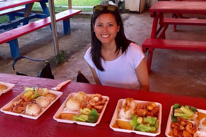 Oahu Guided Circle Island Tour, Swim w/ Turtles, Dole, Blowhole - Turtle Beach Sea Turtles: What You Should Realistically Expect