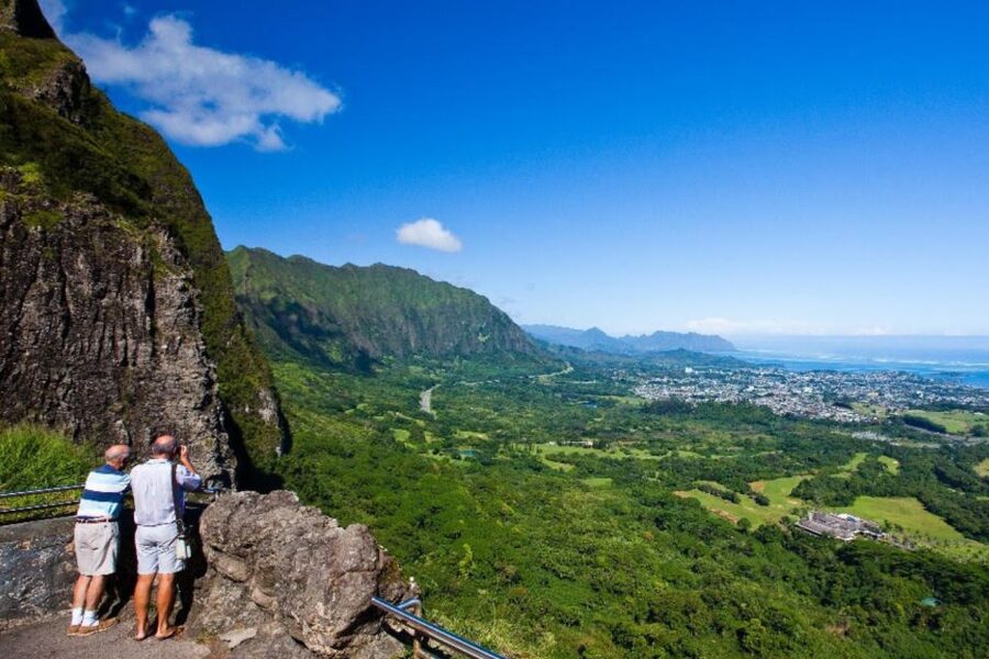 Oahu: Guided Tour of North Shore and Waimea Botanical Garden - Key Things I’d Focus On