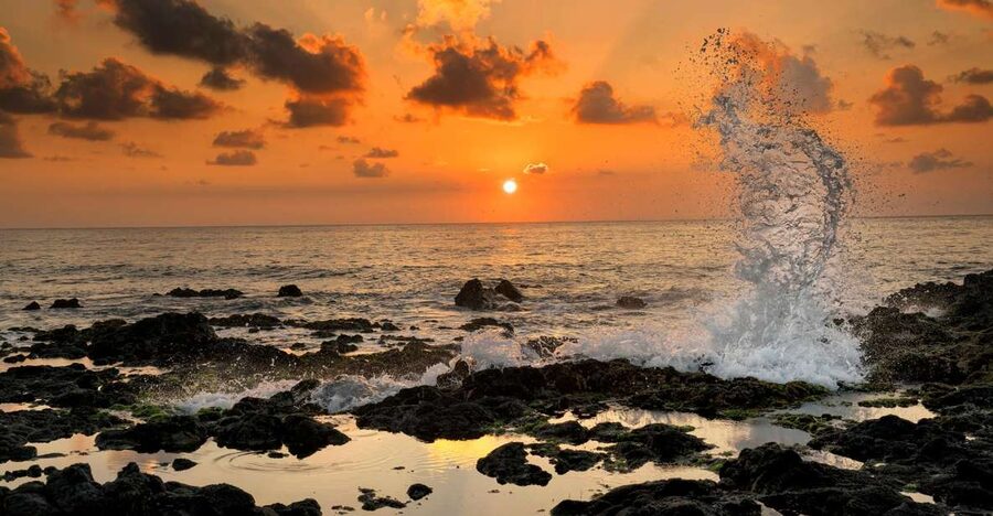 Oahu: Half-Day Sunrise Semi-private Tour from Waikiki - Where the Sunrise Happens, 4 Options Based on Season and Weather