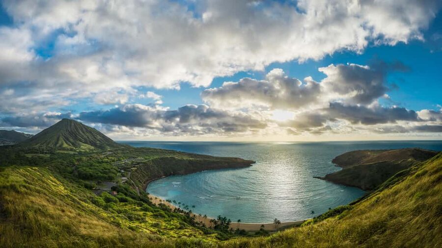 Oahu : Hanauma Bay Admission Ticket+Equipment Rental - Hanauma Bay Is a Ticket, Not Just a Beach