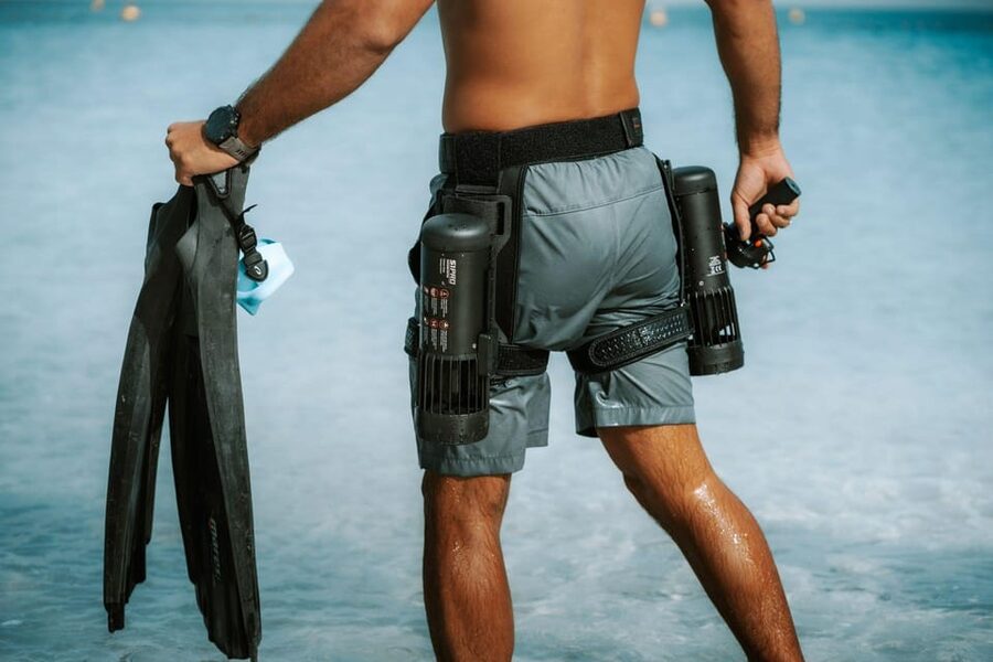 Oahu : Hanauma Bay Admission Ticket+Equipment Rental - The Included Snorkel Setup: What You Get and How to Use It