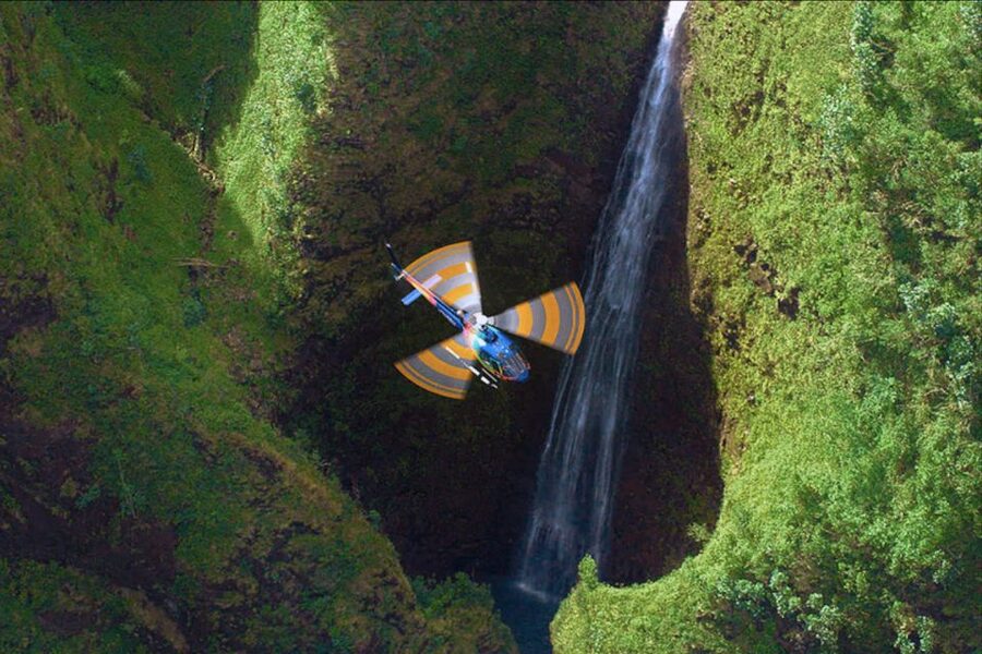 Oahu: Helicopter Tour with Doors On or Off - Key things to know before you fly